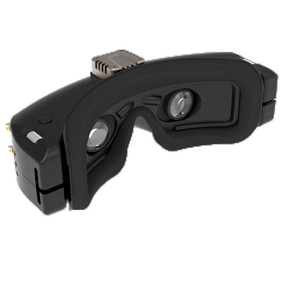 SKYZONE SKY04O Pro OLED 5.8Ghz 48CH Steadyview 1920*1080 DVR with Head Tracker for RC Drone Airplane